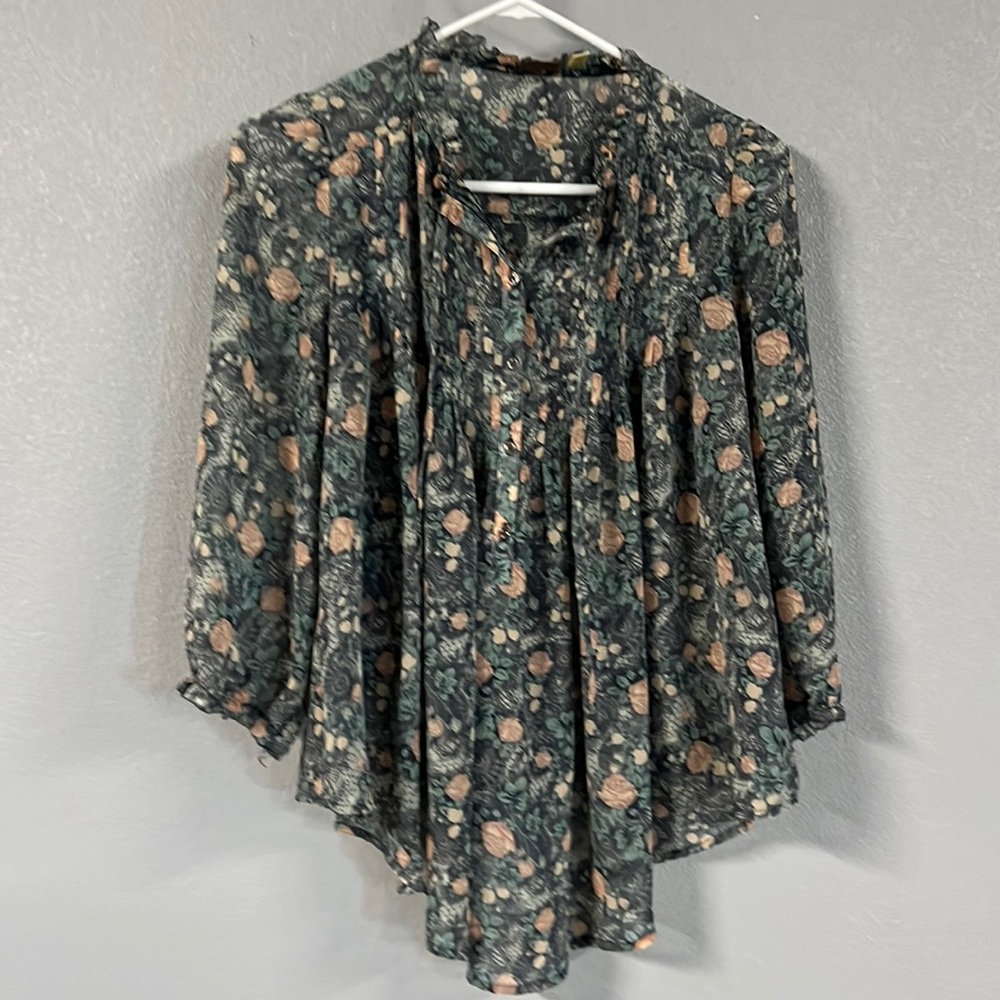 Susina shirt